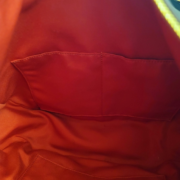 Coach Elle Hobo in Signature Color Block - Picture 5 of 9